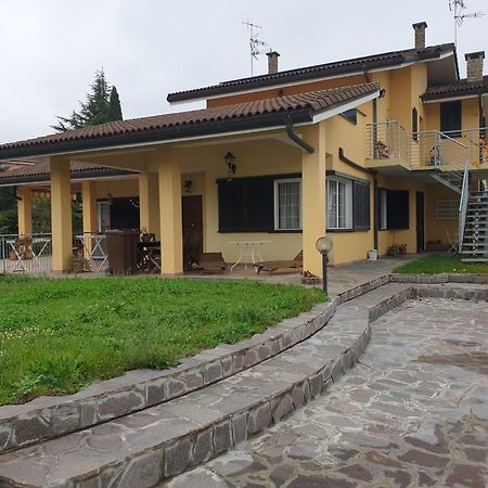 Casa Vacanze Alice E Arianna Cairo Montenotte Buitenkant foto