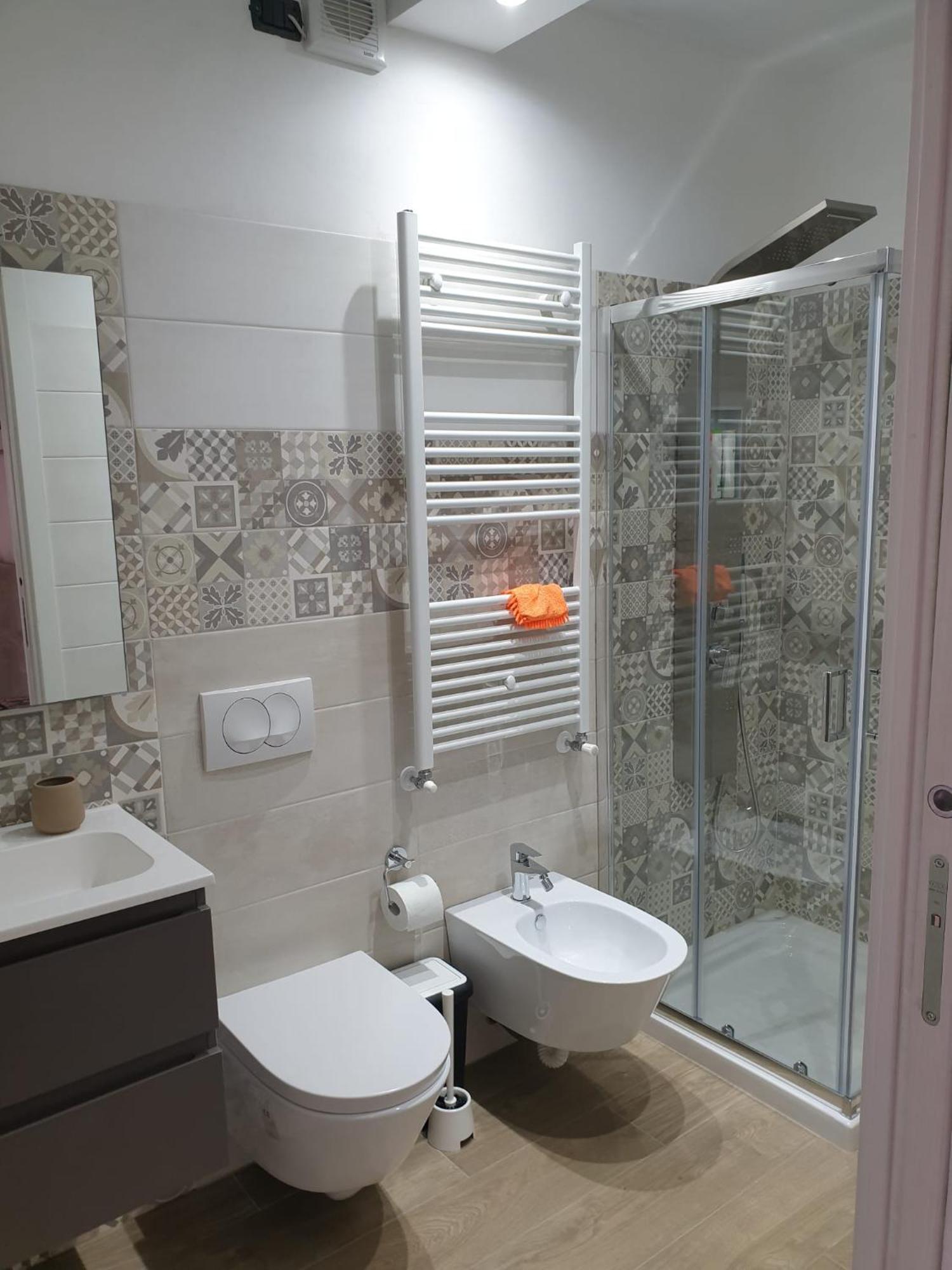Casa Vacanze Alice E Arianna Cairo Montenotte Buitenkant foto