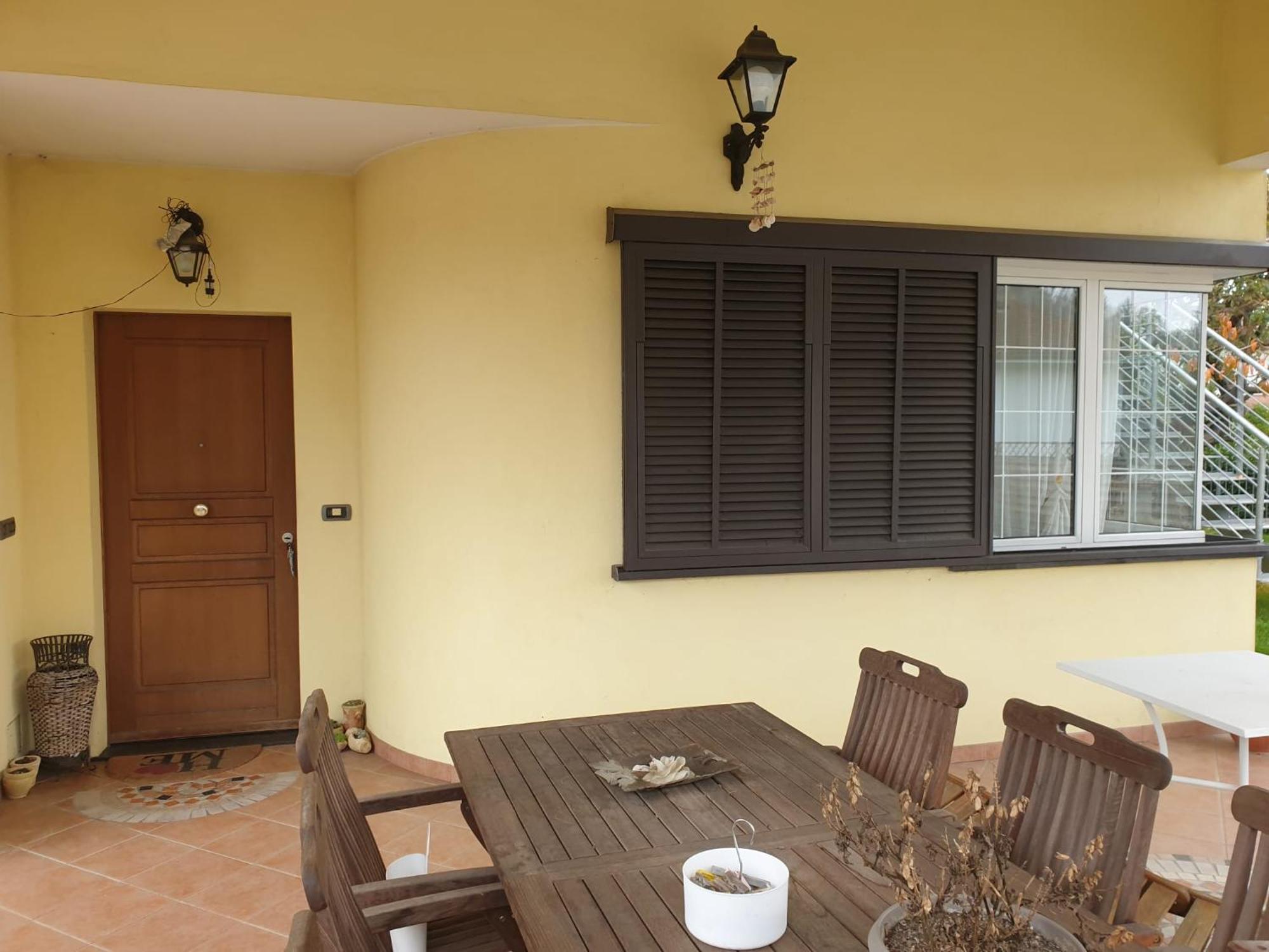 Casa Vacanze Alice E Arianna Cairo Montenotte Buitenkant foto