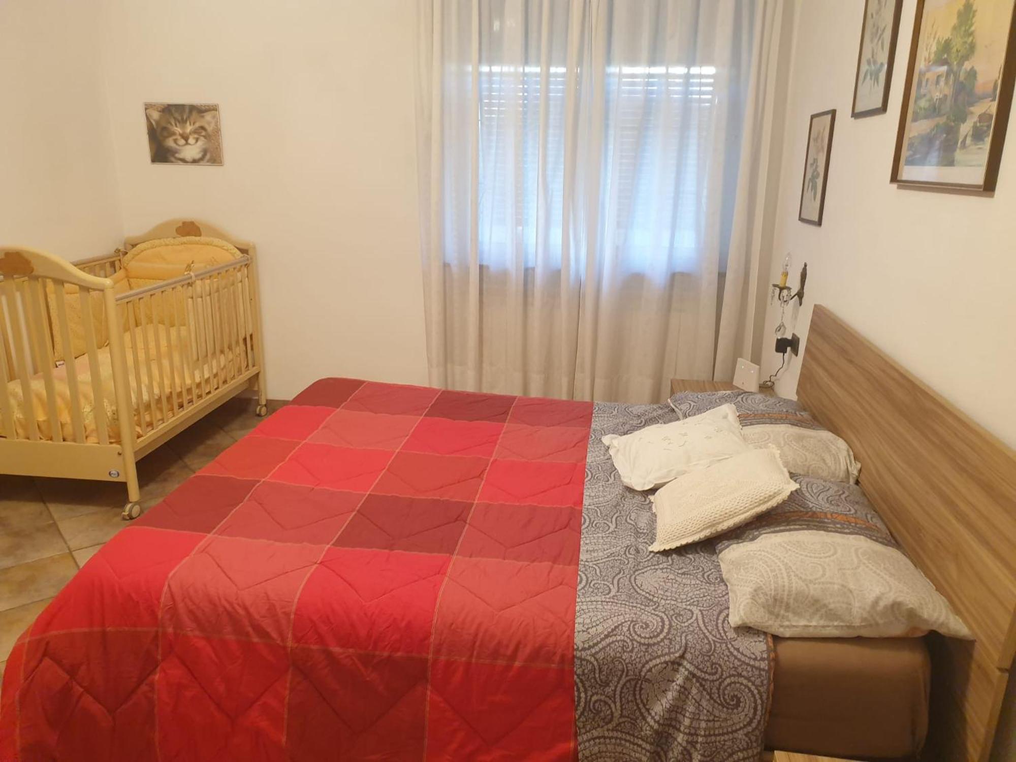 Casa Vacanze Alice E Arianna Cairo Montenotte Buitenkant foto