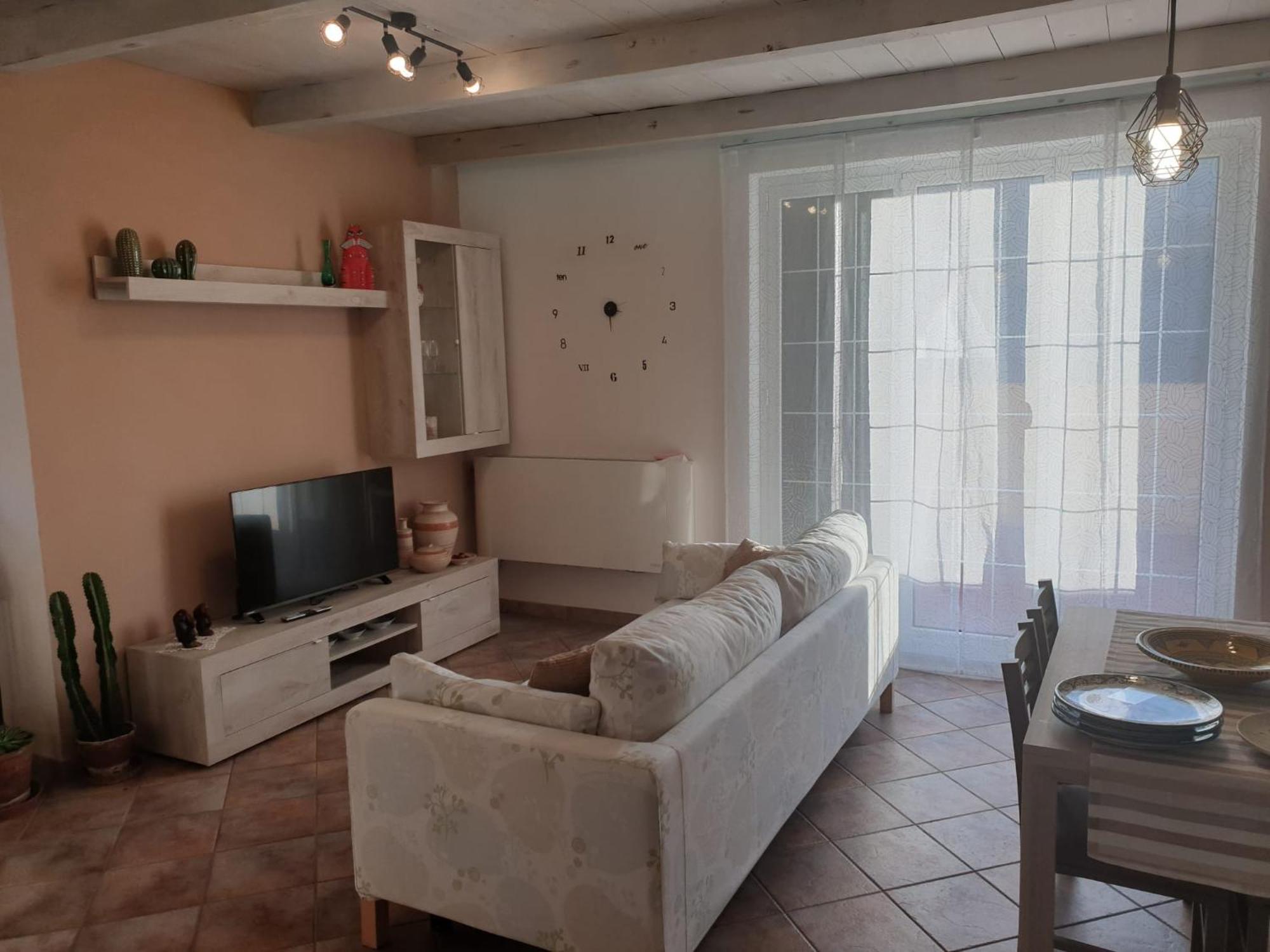 Casa Vacanze Alice E Arianna Cairo Montenotte Buitenkant foto