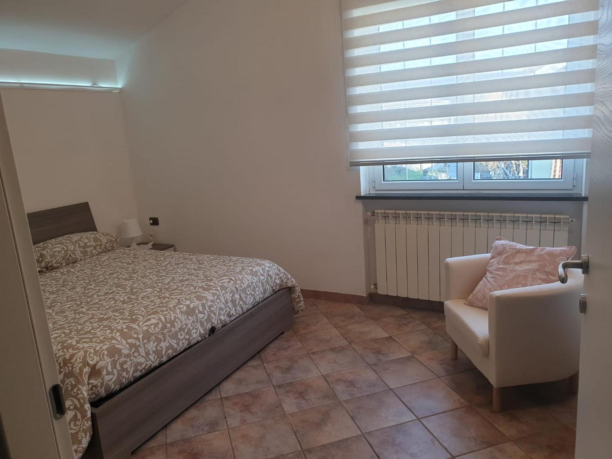 Casa Vacanze Alice E Arianna Cairo Montenotte Buitenkant foto