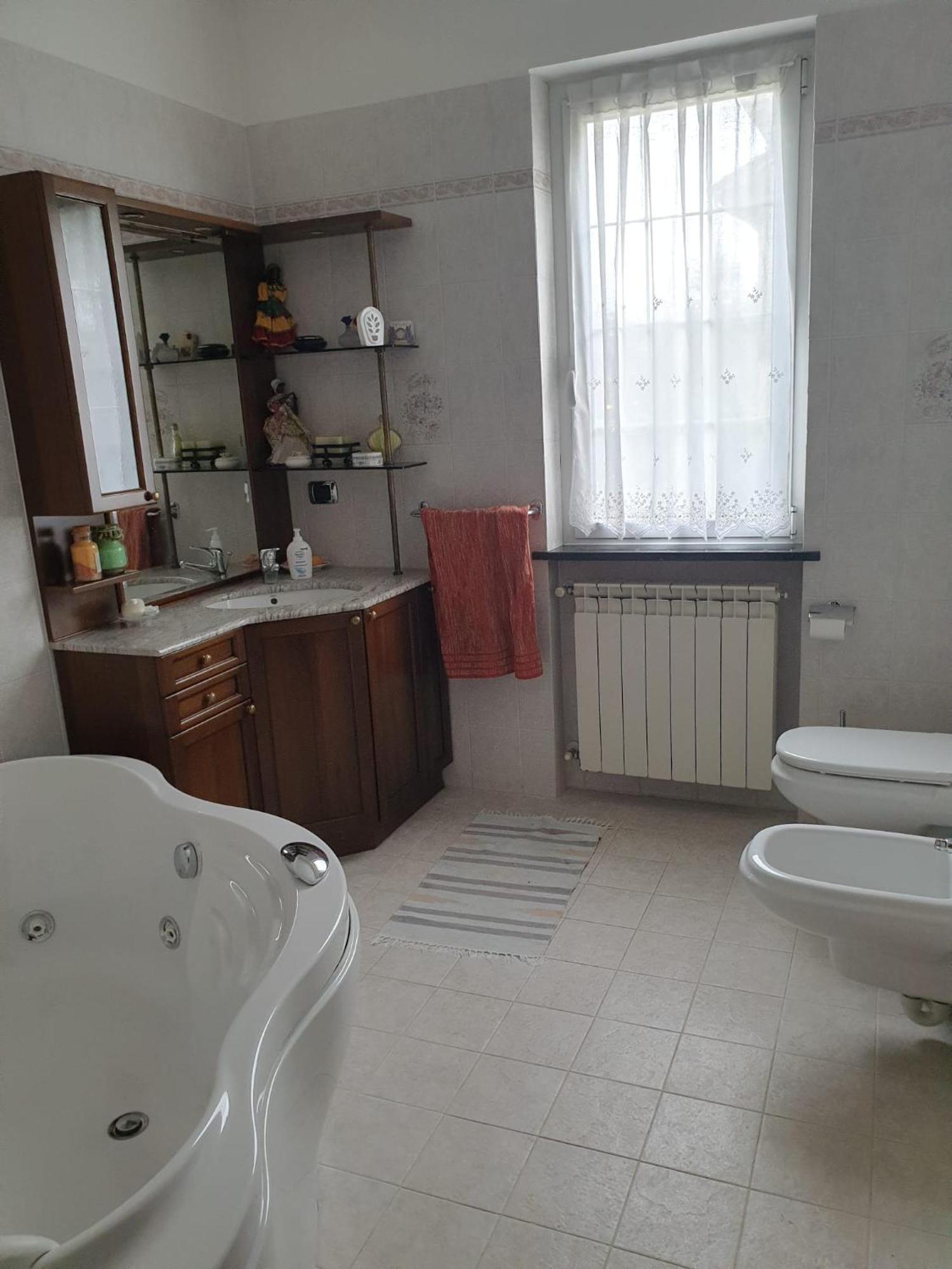 Casa Vacanze Alice E Arianna Cairo Montenotte Buitenkant foto