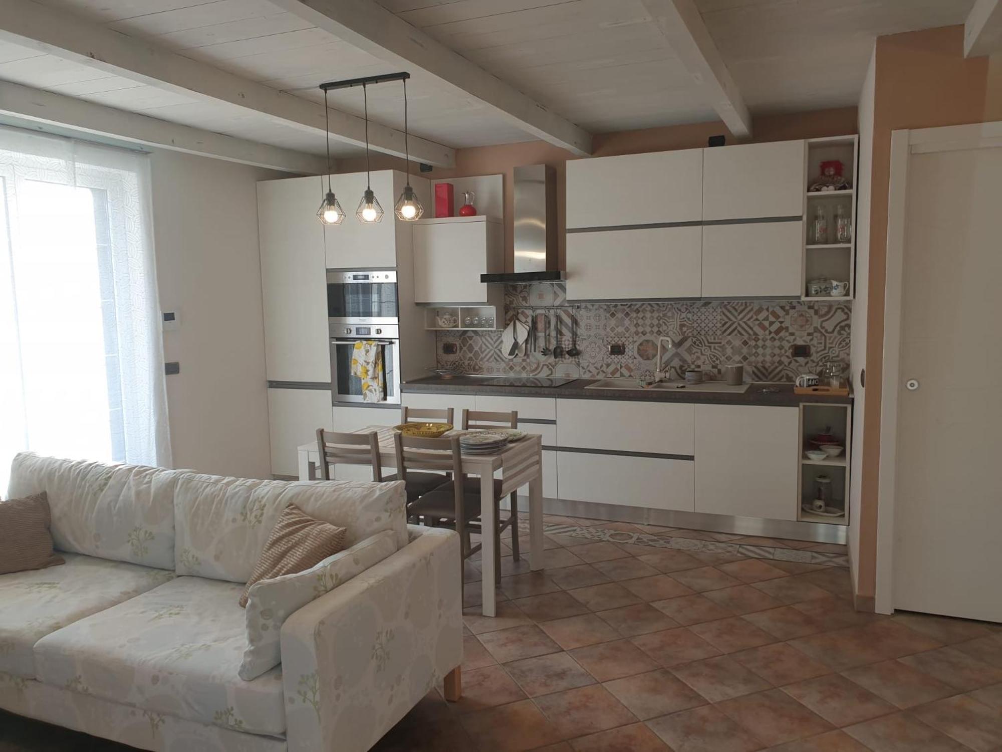 Casa Vacanze Alice E Arianna Cairo Montenotte Buitenkant foto