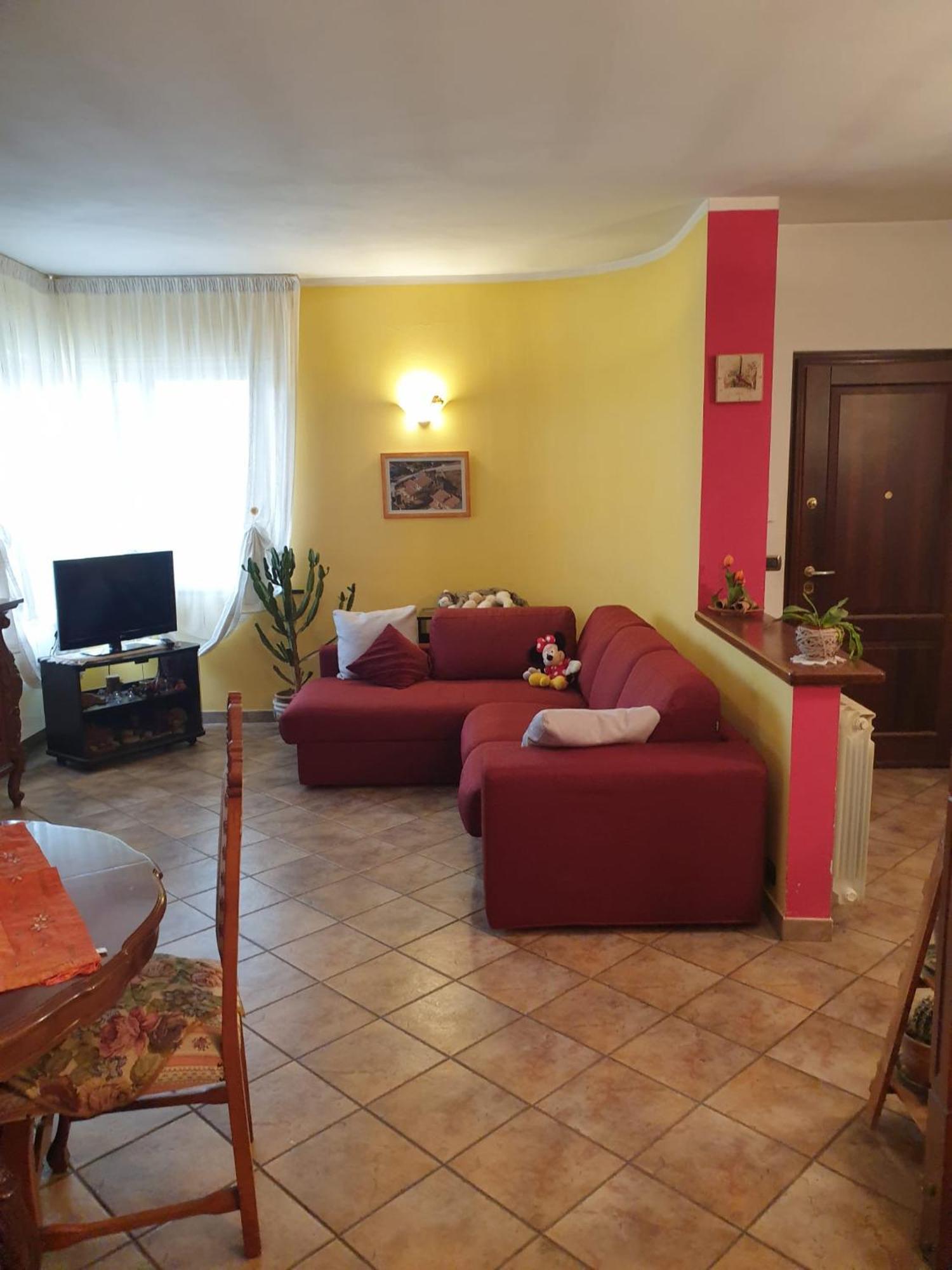 Casa Vacanze Alice E Arianna Cairo Montenotte Buitenkant foto