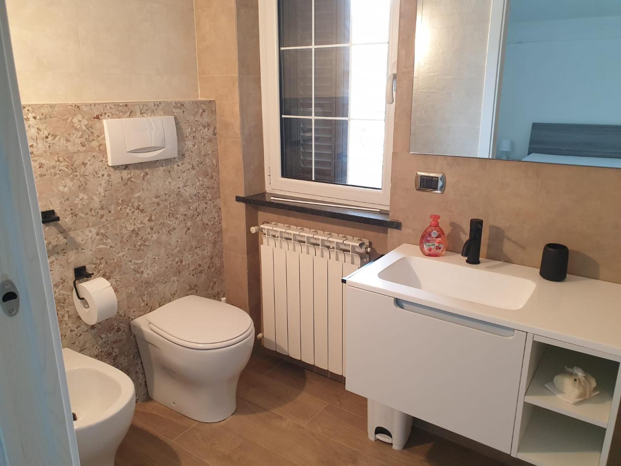 Casa Vacanze Alice E Arianna Cairo Montenotte Buitenkant foto