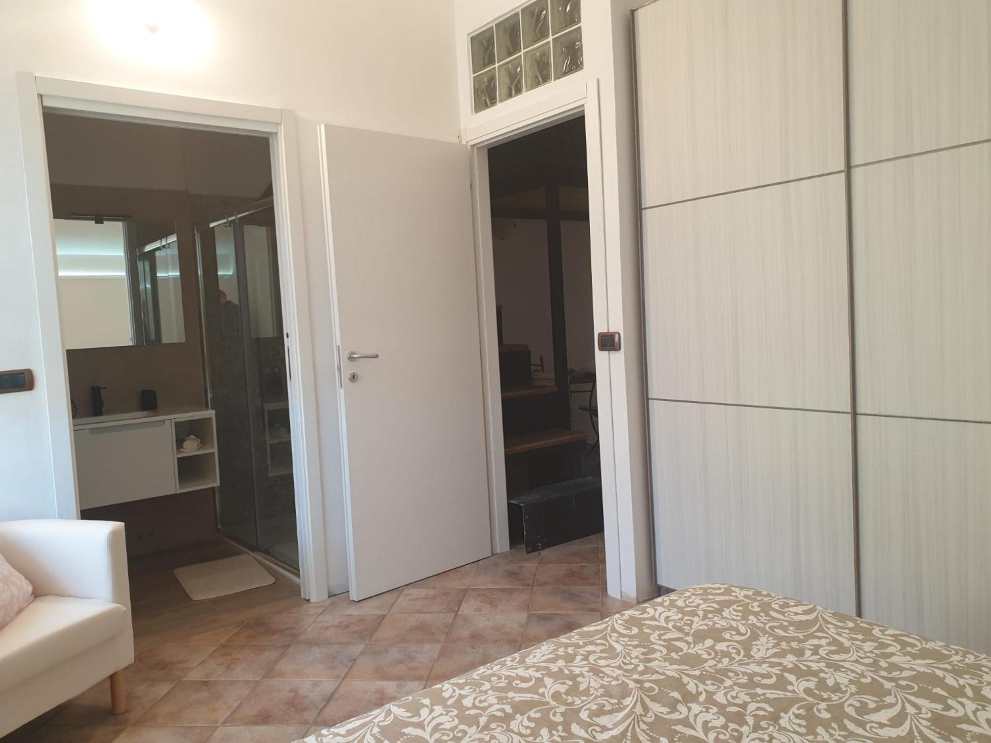 Casa Vacanze Alice E Arianna Cairo Montenotte Buitenkant foto