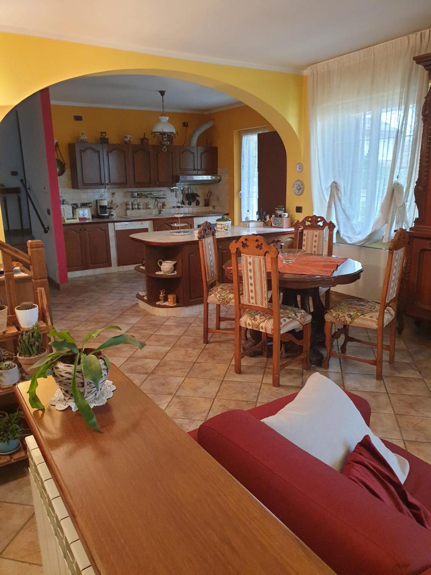 Casa Vacanze Alice E Arianna Cairo Montenotte Buitenkant foto