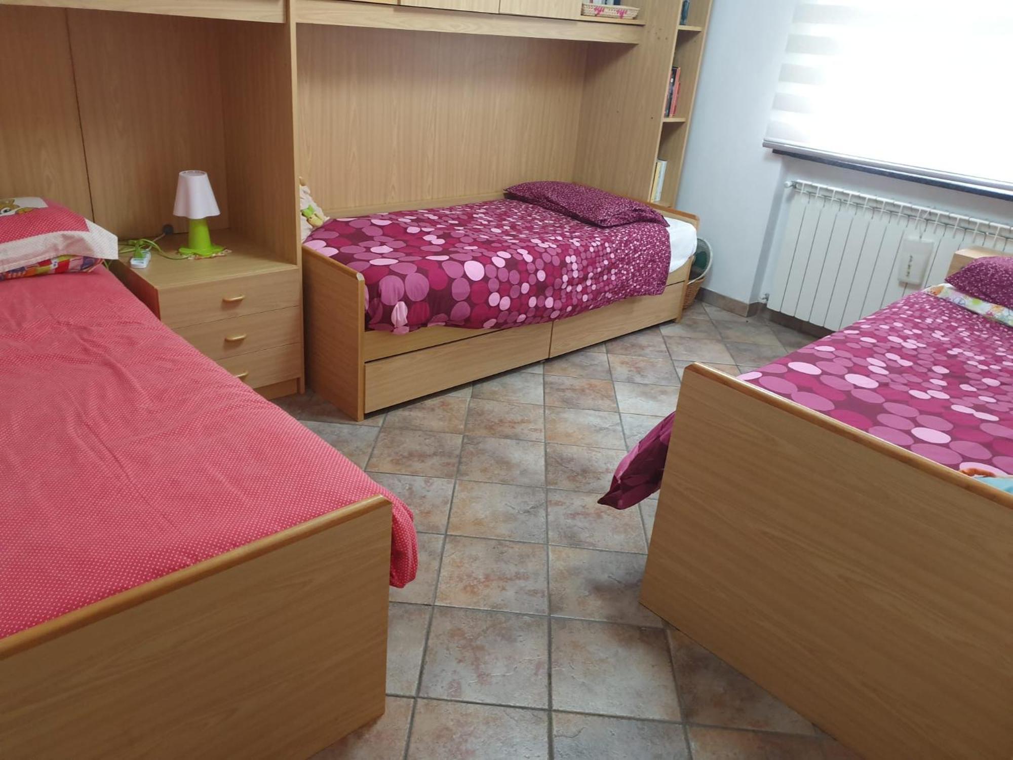 Casa Vacanze Alice E Arianna Cairo Montenotte Buitenkant foto